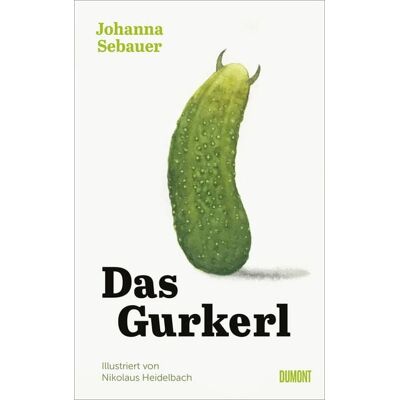 DuMont eBooks Das Gurkerl DuMont eBooks Das Gurkerl