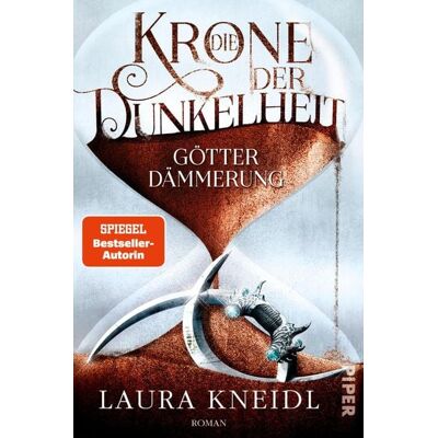 Piper ebooks Die Krone der Dunkelheit Piper ebooks Die Krone der Dunkelheit