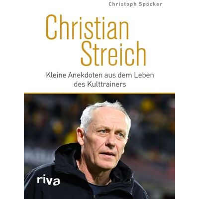 Riva Christian Streich Riva Christian Streich