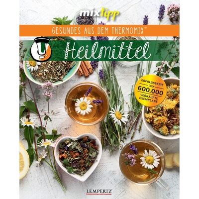 Lempertz Edition und Verlagsbuchhandlung Mixtipp: Heilmittel Lempertz Edition und Verlagsbuchhandlung Mixtipp: Heilmittel