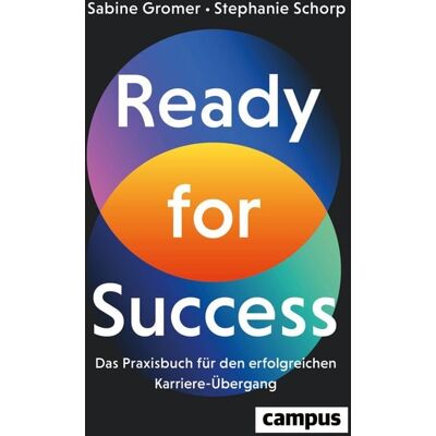 Campus Ready for Success Campus Ready for Success