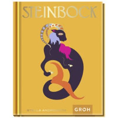 Groh Steinbock Groh Steinbock