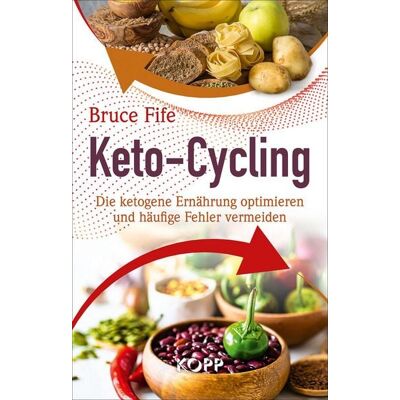 Kopp eBooks Keto-Cycling Kopp eBooks Keto-Cycling