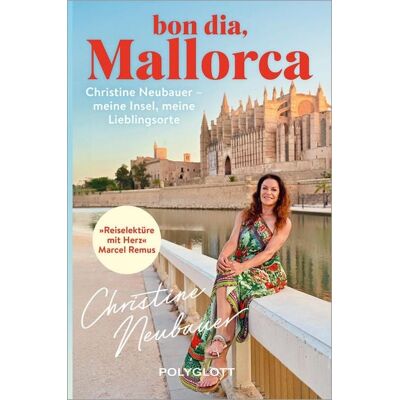 Gräfe und Unzer eBook Bon dia, Mallorca Gräfe und Unzer eBook Bon dia, Mallorca