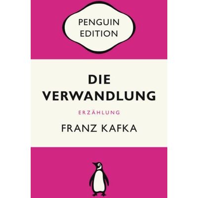 Penguin Die Verwandlung Penguin Die Verwandlung