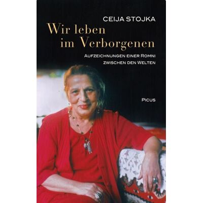 Picus Wir leben im Verborgenen Picus Wir leben im Verborgenen