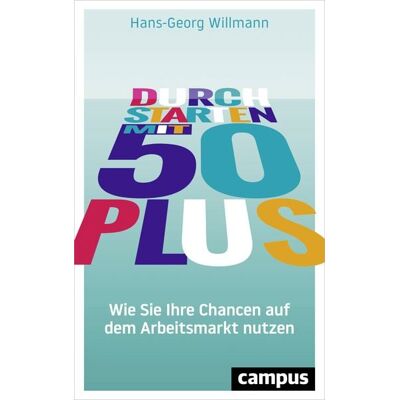 Campus Durchstarten mit 50 plus Campus Durchstarten mit 50 plus