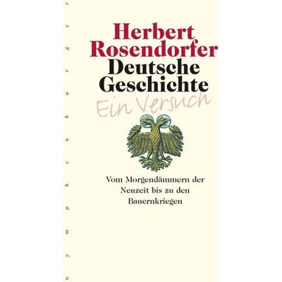 Langen - Müller eBooks Deutsche Geschichte - Ein Versuch, Bd. 3 Langen - Müller eBooks Deutsche Geschichte - Ein Versuch, Bd. 3