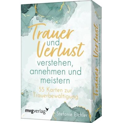Mvg Trauer und Verlust verstehen, annehmen und meistern Mvg Trauer und Verlust verstehen, annehmen und meistern
