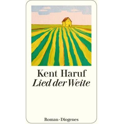 Diogenes eBooks Lied der Weite Diogenes eBooks Lied der Weite
