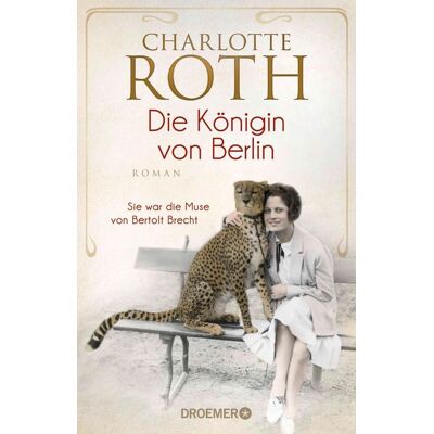 Droemer eBook Die Königin von Berlin Droemer eBook Die Königin von Berlin