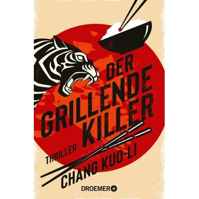 Droemer eBook Der grillende Killer Droemer eBook Der grillende Killer