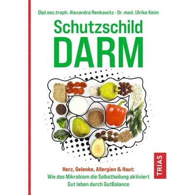 TRIAS Schutzschild Darm TRIAS Schutzschild Darm