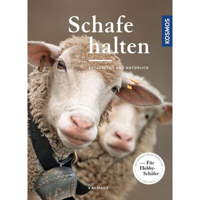 Kosmos Schafe halten Kosmos Schafe halten
