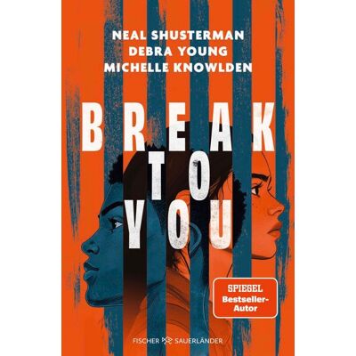 Fischer E-Books Break to You Fischer E-Books Break to You