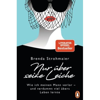 Penguin Nur über seine Leiche Penguin Nur über seine Leiche