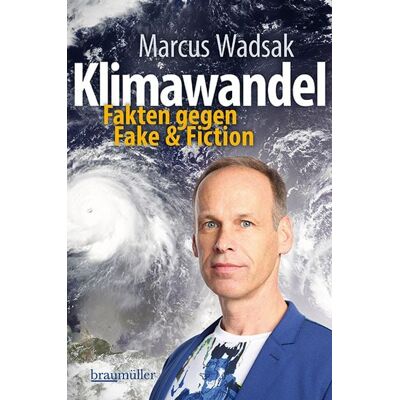 Braumüller Verlag Klimawandel Braumüller Verlag Klimawandel