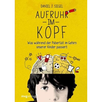 Mvg Aufruhr im Kopf Mvg Aufruhr im Kopf