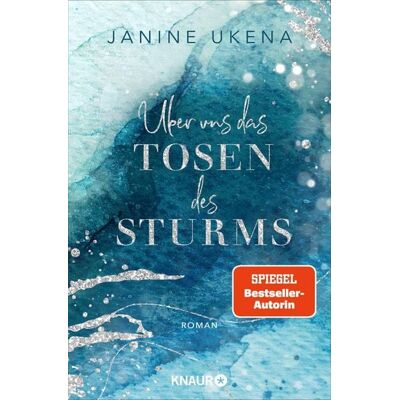 Knaur eBook Über uns das Tosen des Sturms Knaur eBook Über uns das Tosen des Sturms