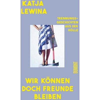 DuMont eBooks Wir können doch Freunde bleiben DuMont eBooks Wir können doch Freunde bleiben