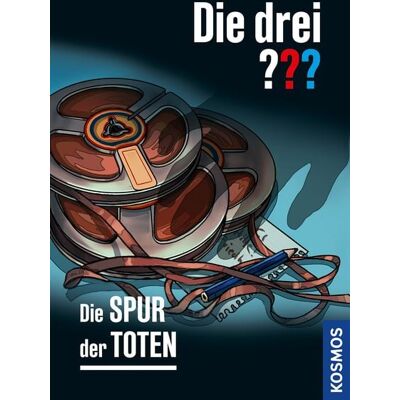 Kosmos Die drei ??? Die Spur der Toten Kosmos Die drei ??? Die Spur der Toten