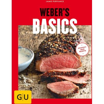 Gräfe und Unzer eBook Weber's Basics Gräfe und Unzer eBook Weber's Basics