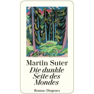 Diogenes eBooks Die dunkle Seite des Mondes Diogenes eBooks Die dunkle Seite des Mondes