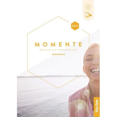 Hueber Momente A2.1 Hueber Momente A2.1