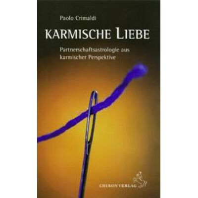 Chiron Karmische Liebe Chiron Karmische Liebe
