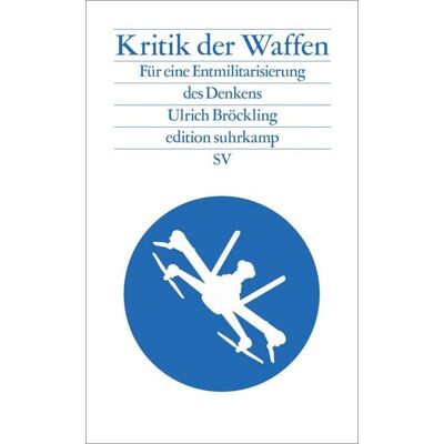 Suhrkamp Kritik der Waffen Suhrkamp Kritik der Waffen