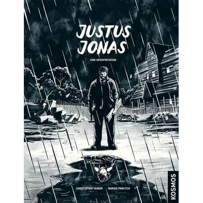 Kosmos Justus Jonas Kosmos Justus Jonas