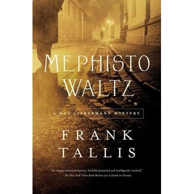 Pegasus Bücher Mephisto Waltz Pegasus Bücher Mephisto Waltz
