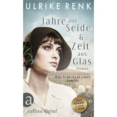 Aufbau Digital Jahre aus Seide & Zeit aus Glas Aufbau Digital Jahre aus Seide & Zeit aus Glas