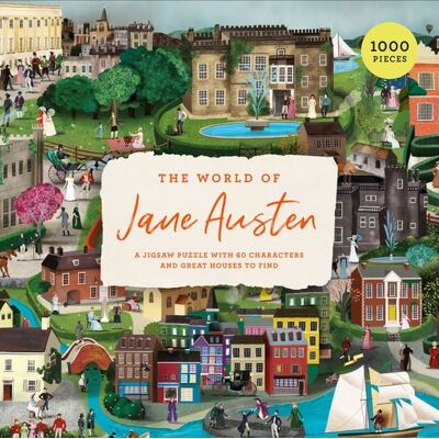 Orion The World of Jane Austen Orion The World of Jane Austen