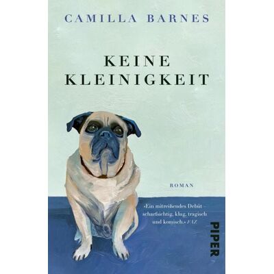 Piper ebooks Keine Kleinigkeit Piper ebooks Keine Kleinigkeit