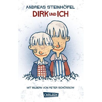 Carlsen Dirk und ich Carlsen Dirk und ich