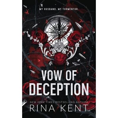 Ingram Publishers Services Vow of Deception Ingram Publishers Services Vow of Deception