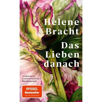 Hanser Taschenbuch Das Lieben danach Hanser Taschenbuch Das Lieben danach