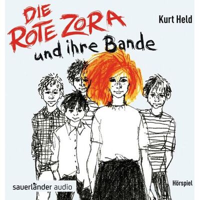 Argon Die Rote Zora Argon Die Rote Zora