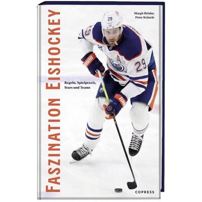 Copress Faszination Eishockey Copress Faszination Eishockey