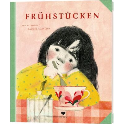 Bohem Press Frühstücken Bohem Press Frühstücken