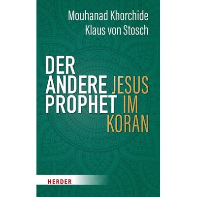 Herder Der andere Prophet Herder Der andere Prophet