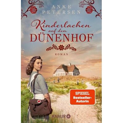 Knaur eBook Kinderlachen auf dem Dünenhof Knaur eBook Kinderlachen auf dem Dünenhof