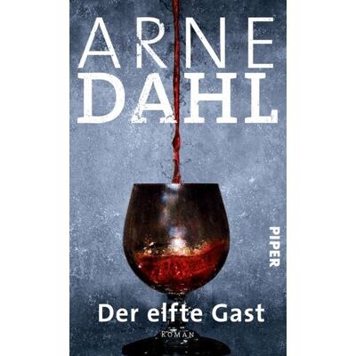 Piper ebooks Der elfte Gast Piper ebooks Der elfte Gast