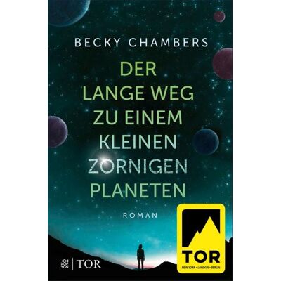 Fischer E-Books Der lange Weg zu einem kleinen zornigen Planeten Fischer E-Books Der lange Weg zu einem kleinen zornigen Planeten