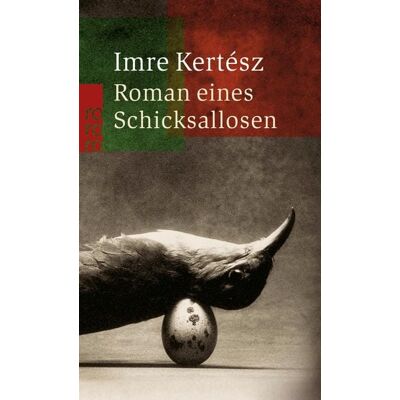 Rowohlt eBooks Roman eines Schicksallosen Rowohlt eBooks Roman eines Schicksallosen