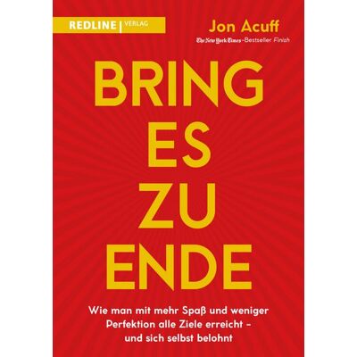 Redline Bring es zu Ende! Redline Bring es zu Ende!