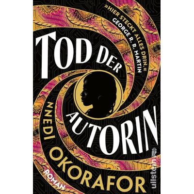 Ullstein Ebooks Tod der Autorin Ullstein Ebooks Tod der Autorin