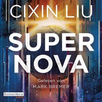 Random House Audio Supernova Random House Audio Supernova