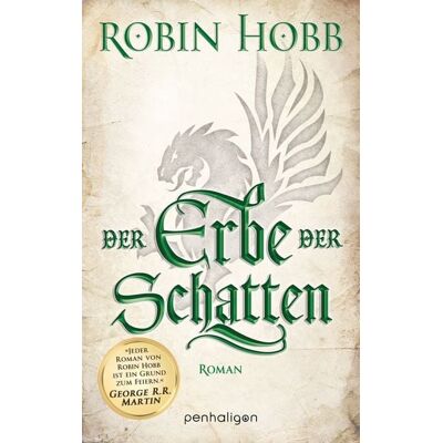 Penhaligon Der Erbe der Schatten Penhaligon Der Erbe der Schatten